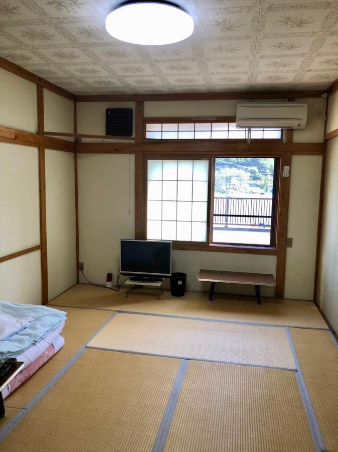 タカマス民宿 Otsuchi Экстерьер фото