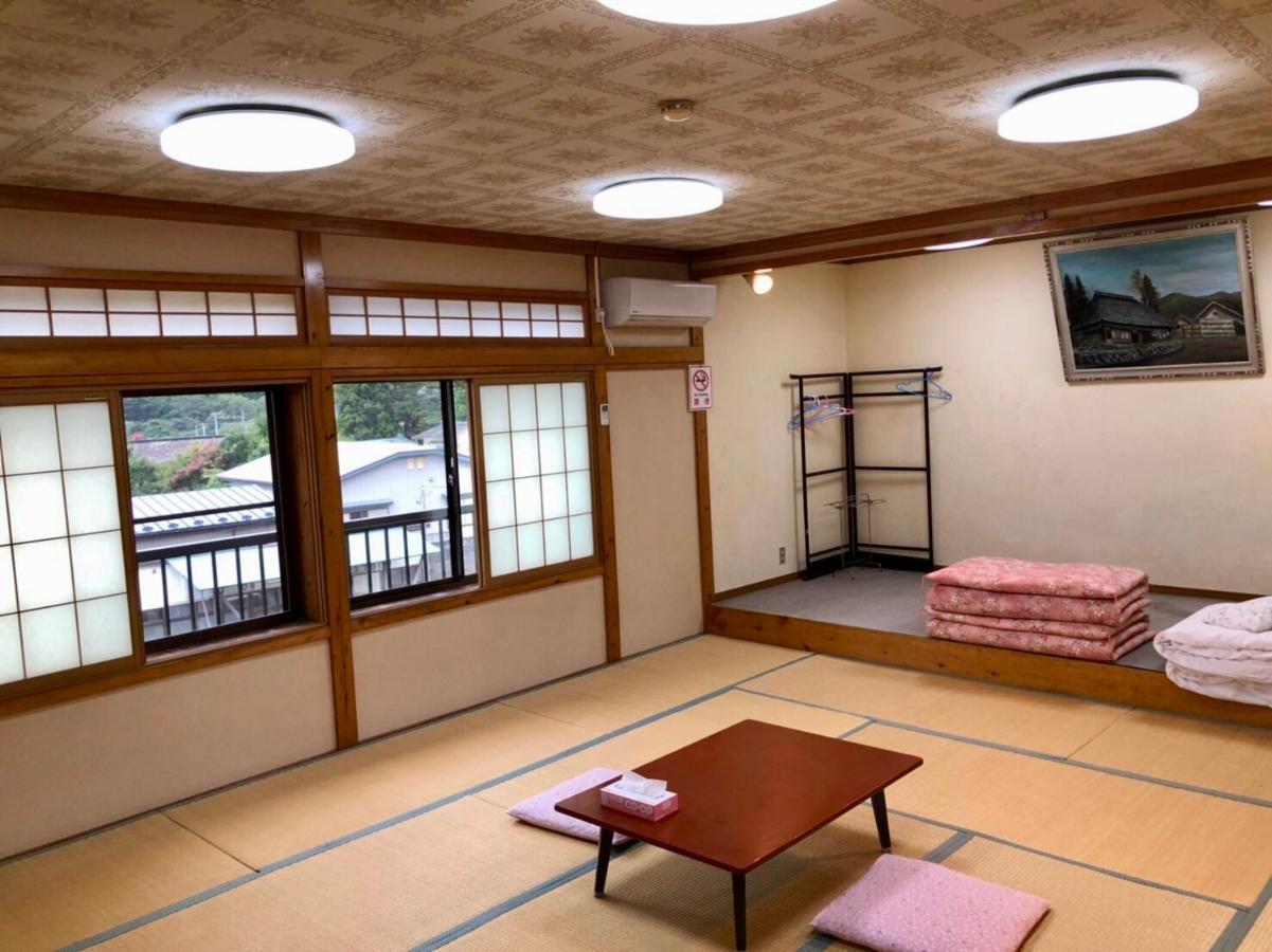 タカマス民宿 Otsuchi Экстерьер фото