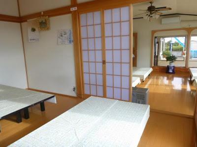 タカマス民宿 Otsuchi Экстерьер фото